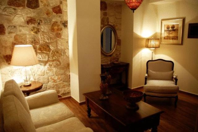 Korina Gallery Hotel Vathy  Extérieur photo