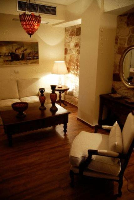 Korina Gallery Hotel Vathy  Extérieur photo