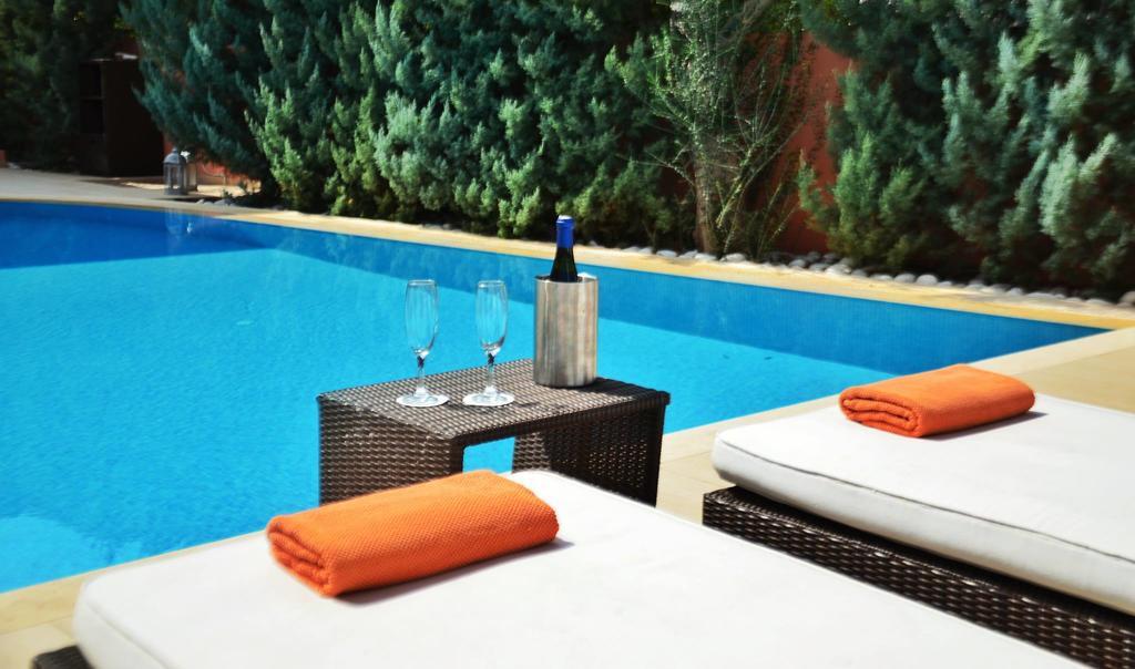 Korina Gallery Hotel Vathy  Extérieur photo