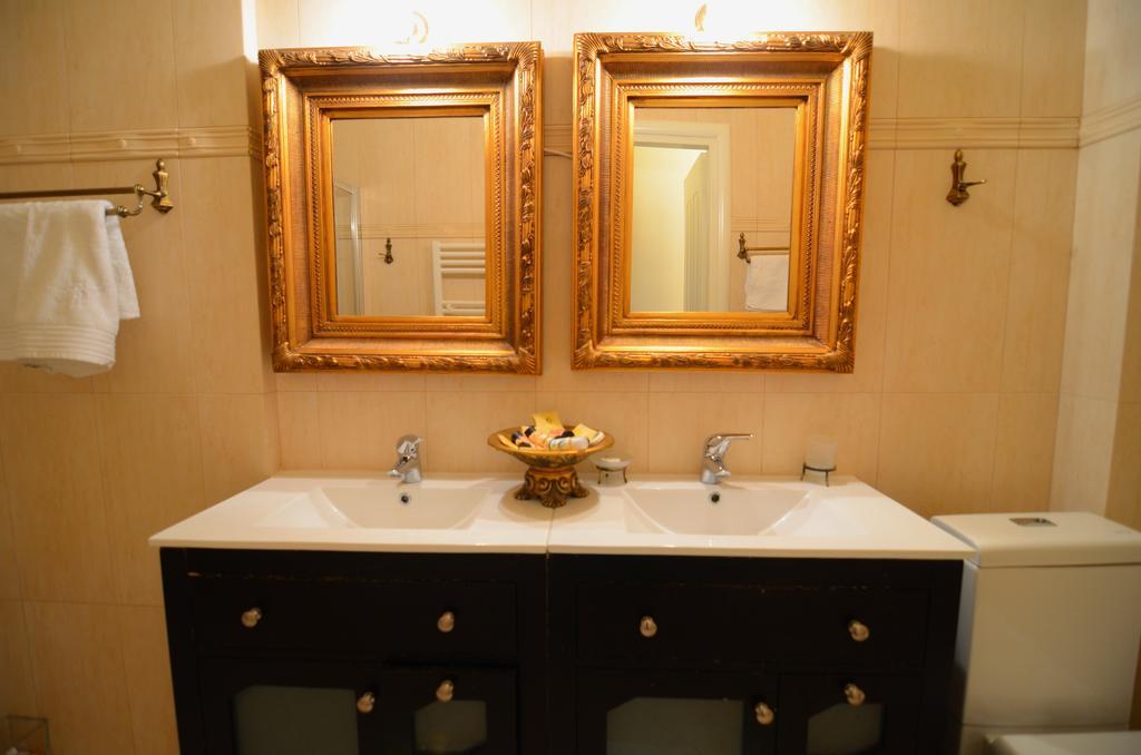Korina Gallery Hotel Vathy  Extérieur photo