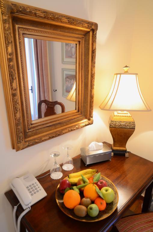 Korina Gallery Hotel Vathy  Extérieur photo