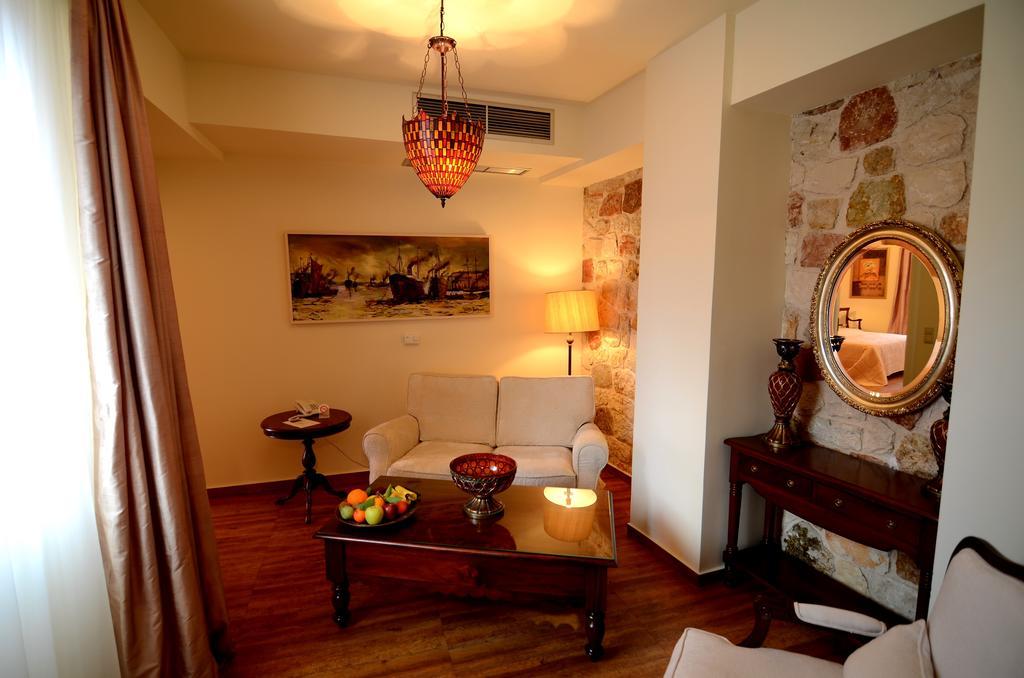Korina Gallery Hotel Vathy  Extérieur photo