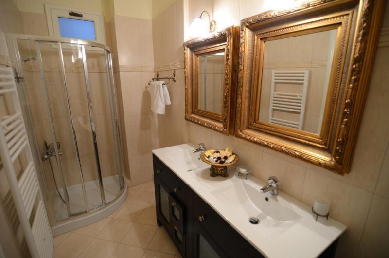 Korina Gallery Hotel Vathy  Chambre photo