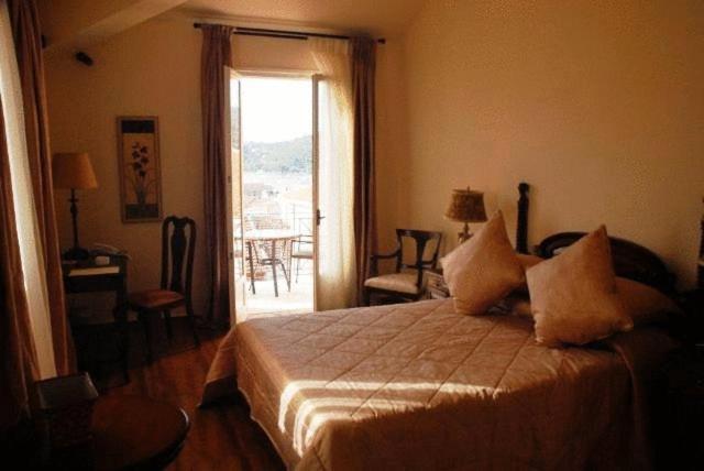 Korina Gallery Hotel Vathy  Chambre photo